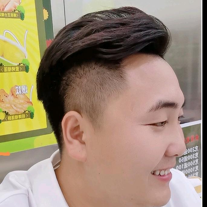 张老头🏋️