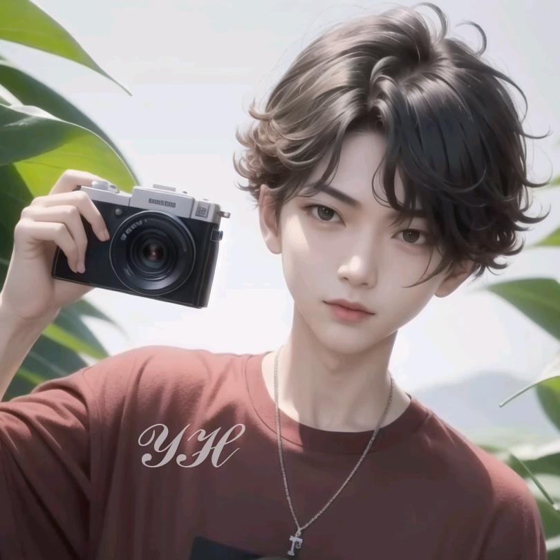 YH.📷