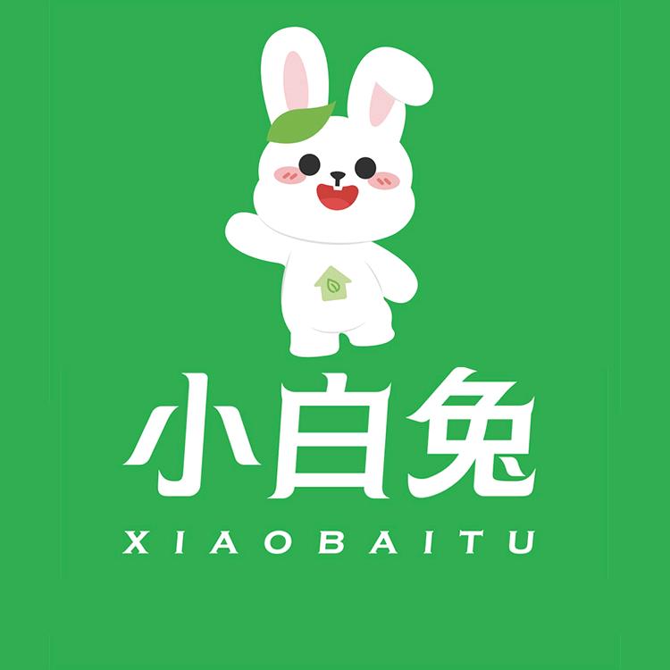 小白兔 ｜儿童板材