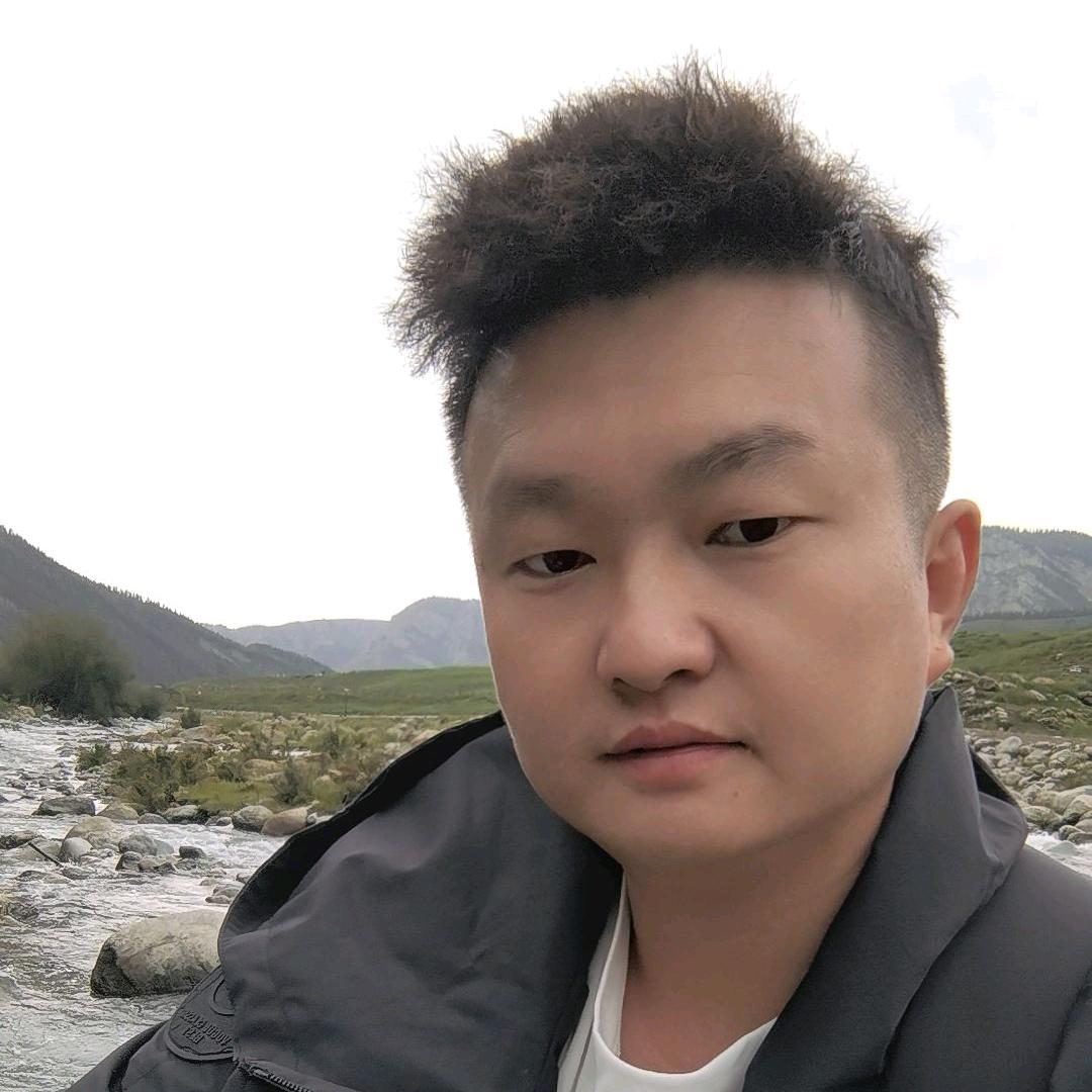 在南鑫卖农业园林机电建材的小李