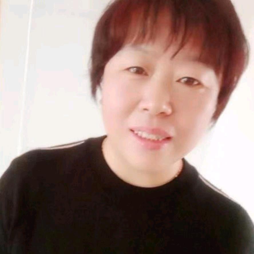 娟子❤️