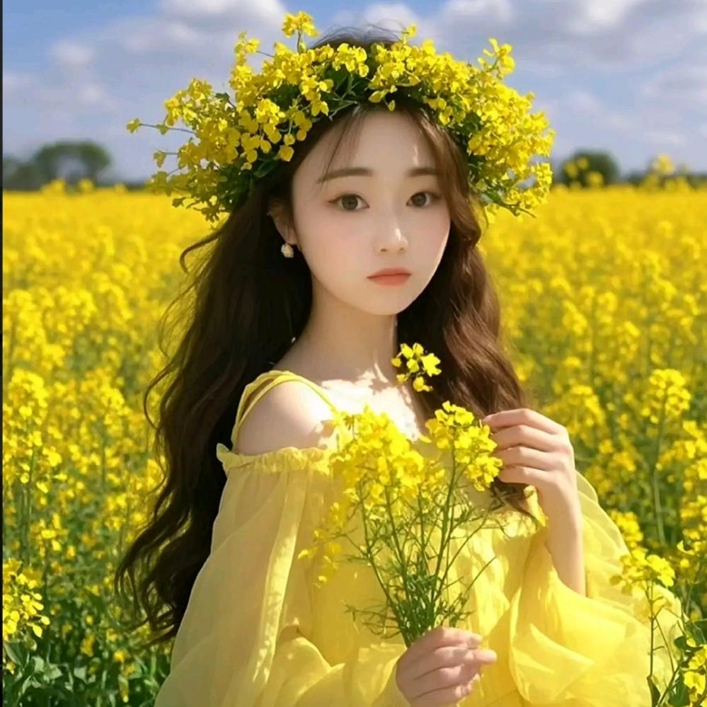 甜圈圈