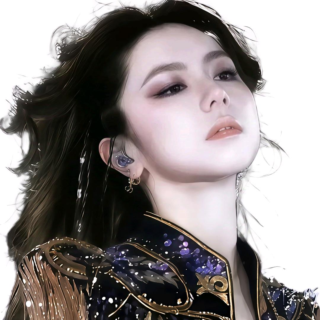 小陈.（见过两次解解）