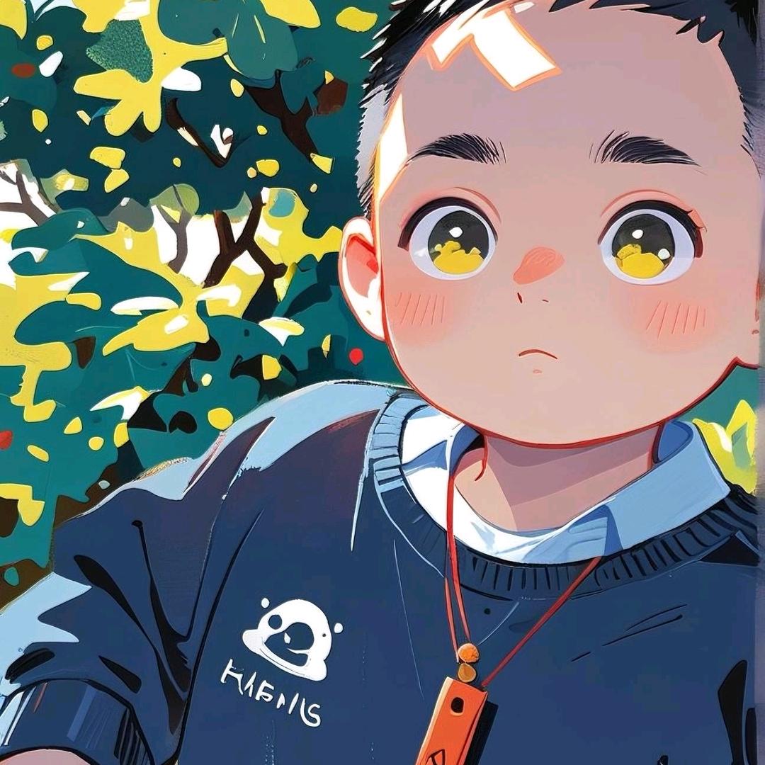 “小猪先森”