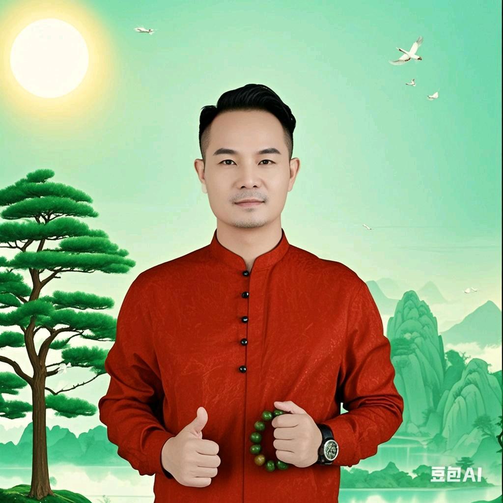 爱唱歌的哥