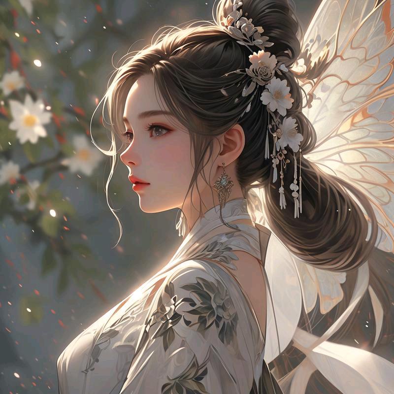 格格