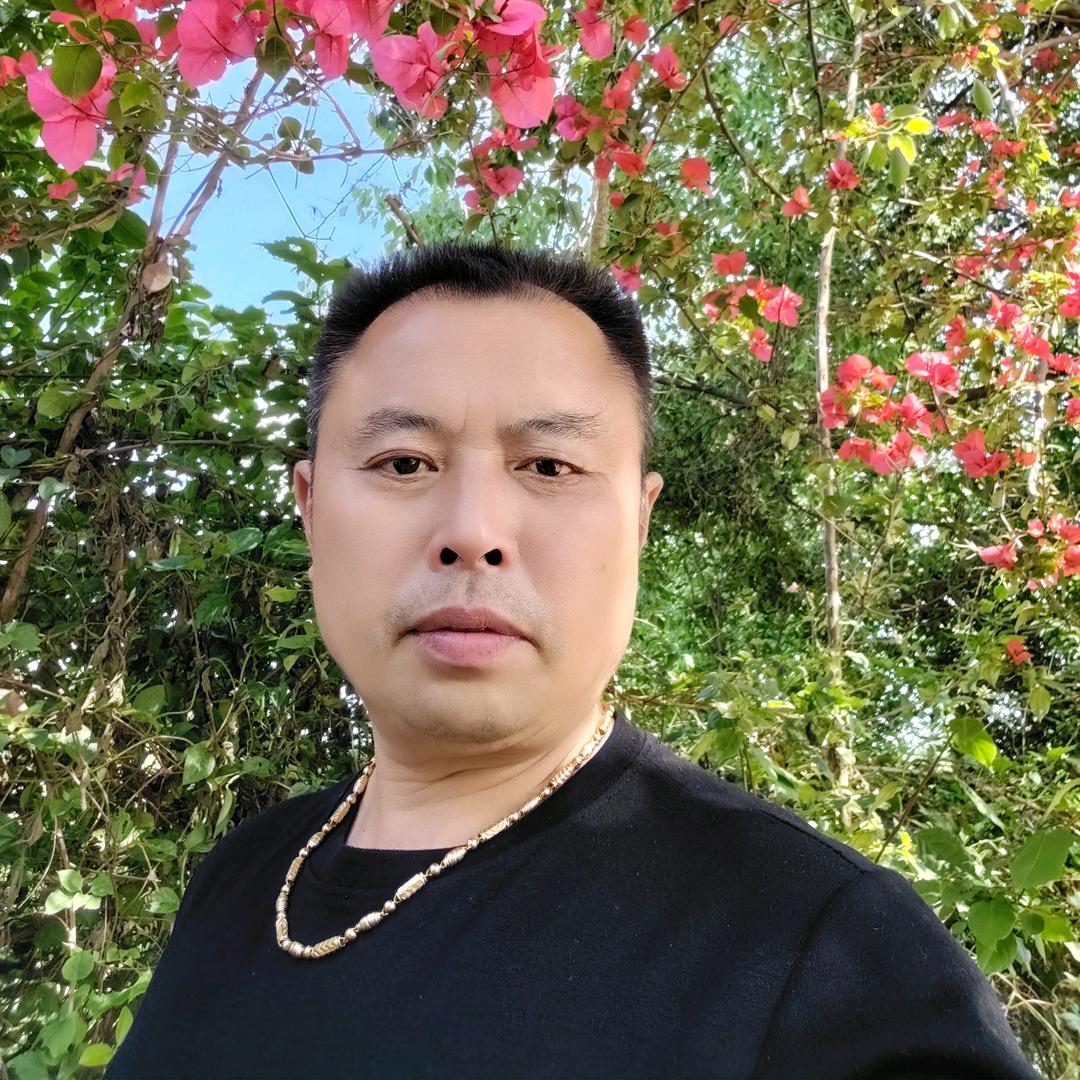 古洪贵