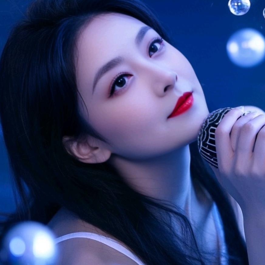 美妆潮流
