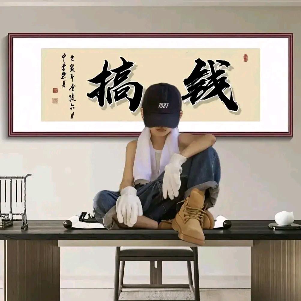 灰机耙耙
