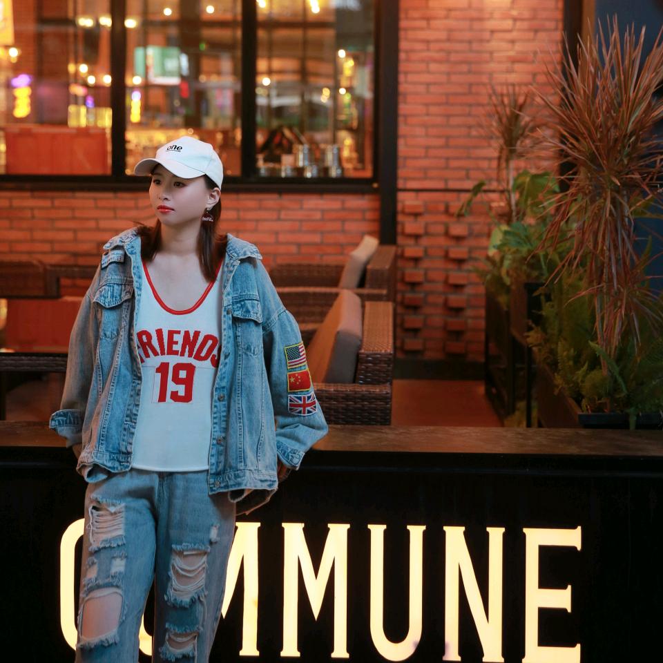 @小鱼