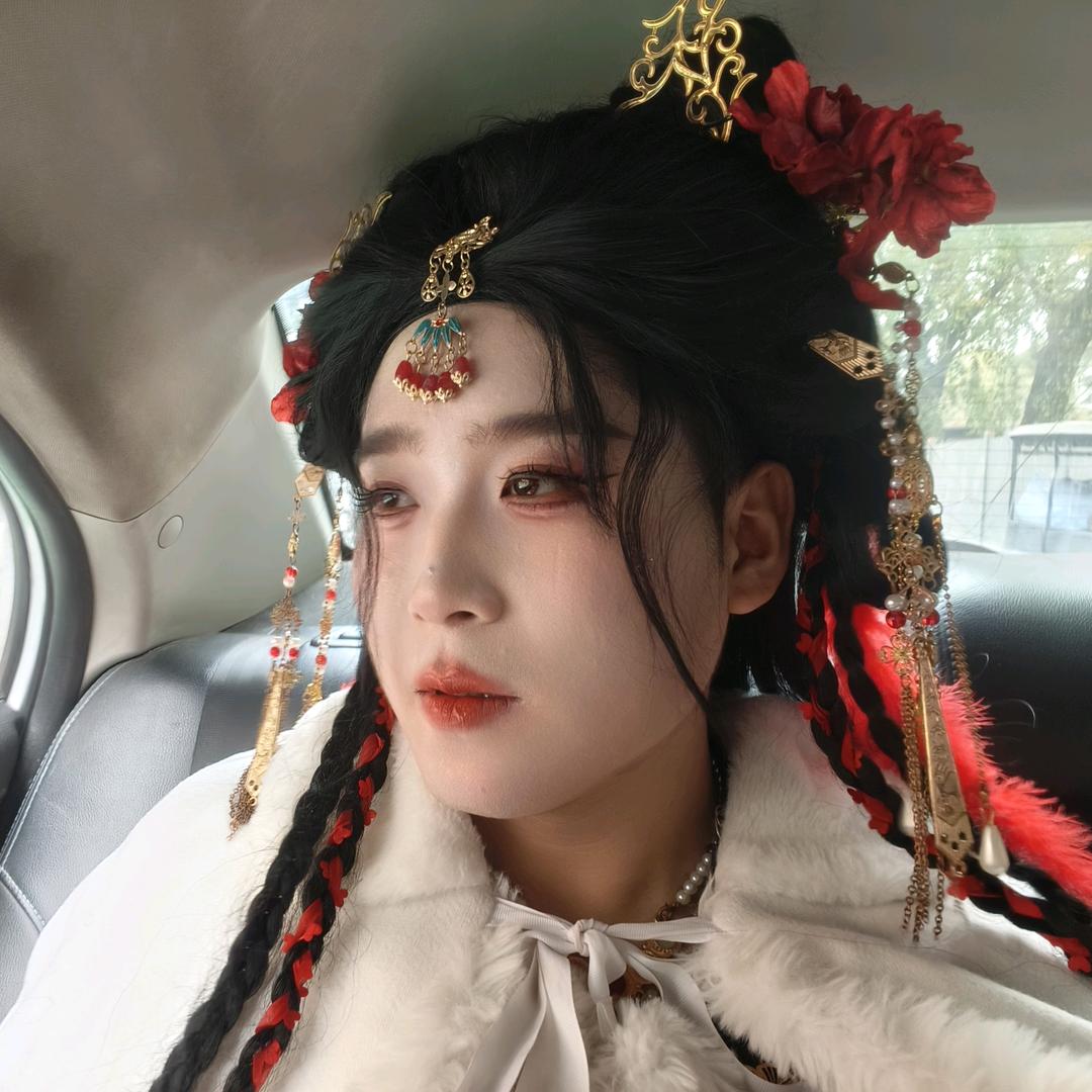 白日梦梦见白富美强娶我