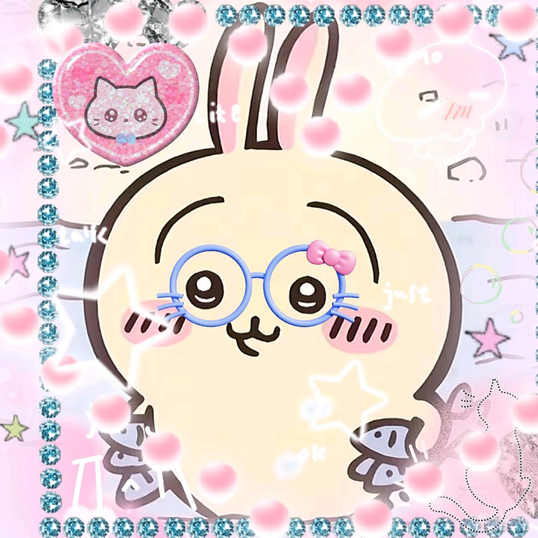 萌萌哒