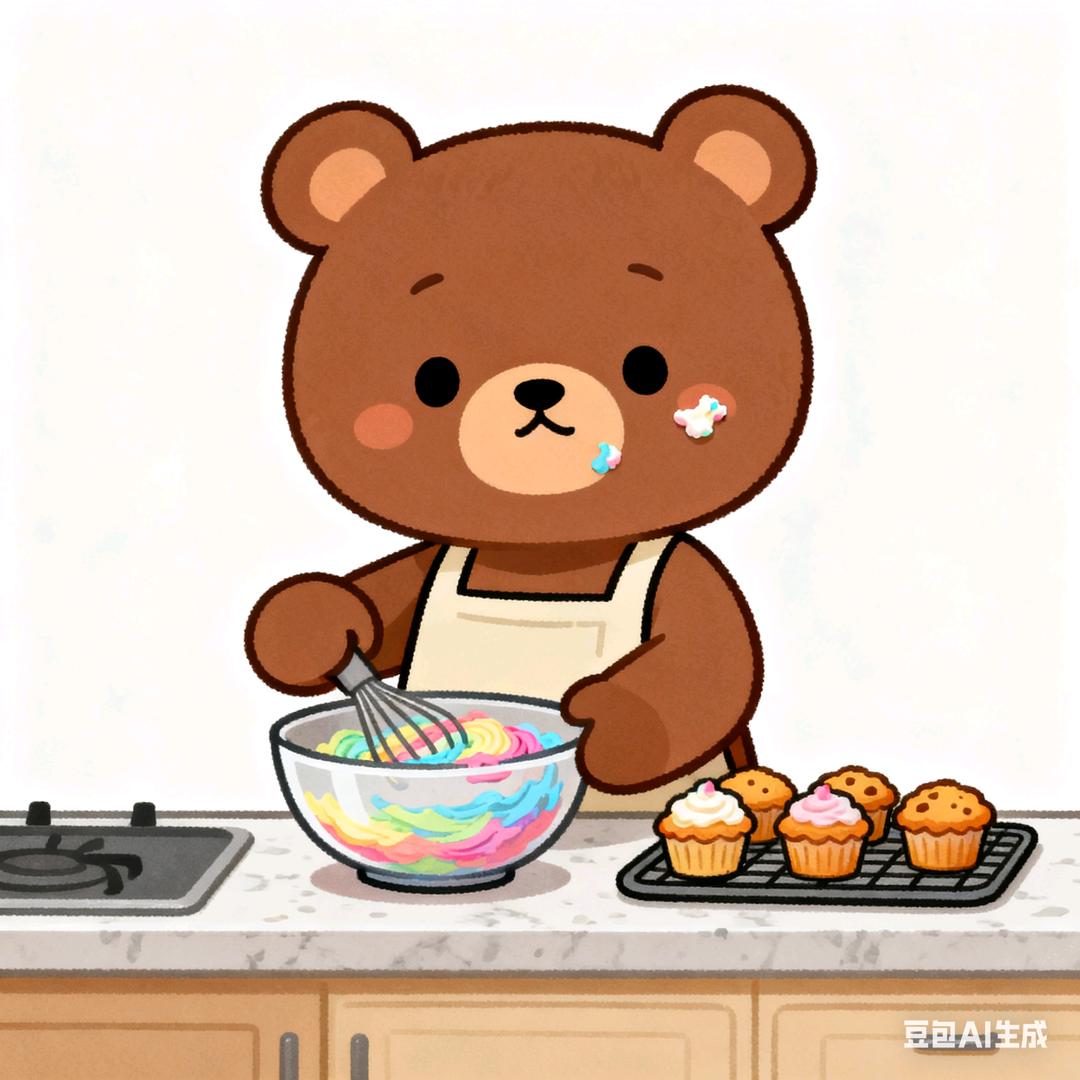 宝藏搜罗小能手