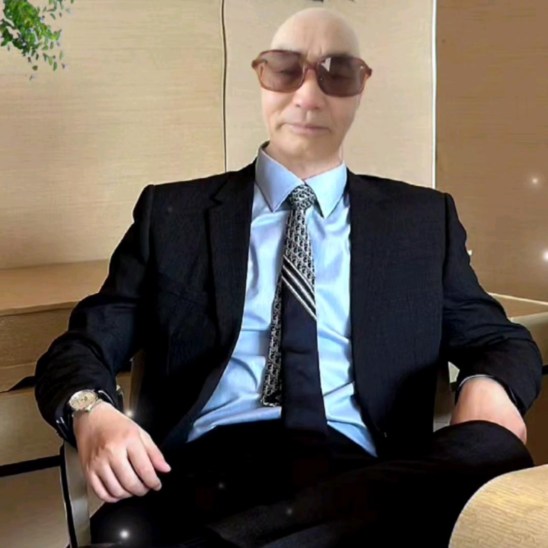 陕西杨！最好的遇见🤝