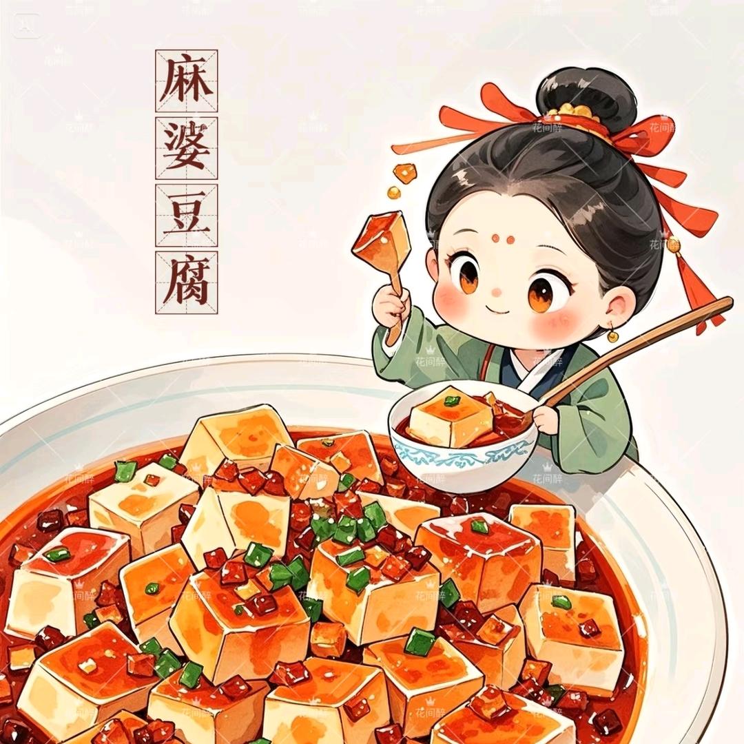 柒货，