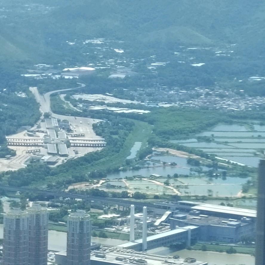 农村大叔
