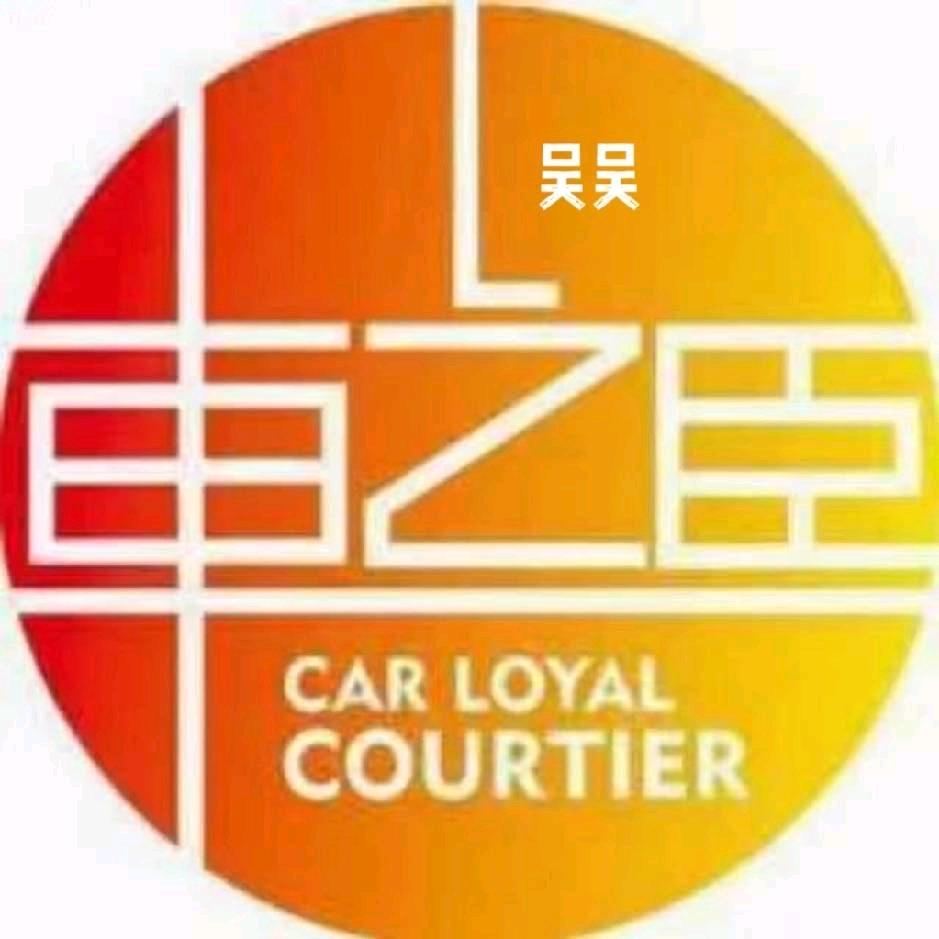 车之臣二手车-吴欢