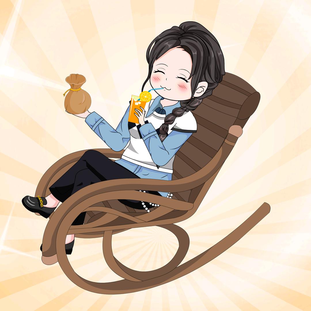 苏妤动画