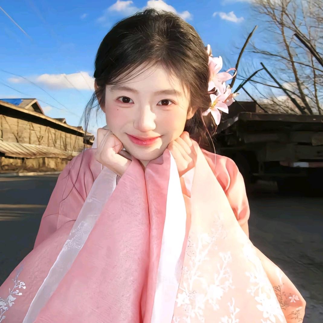 小唉