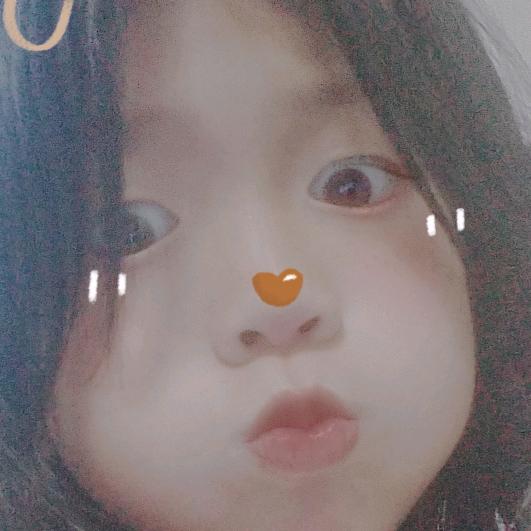 可爱的伊伊～很可爱～