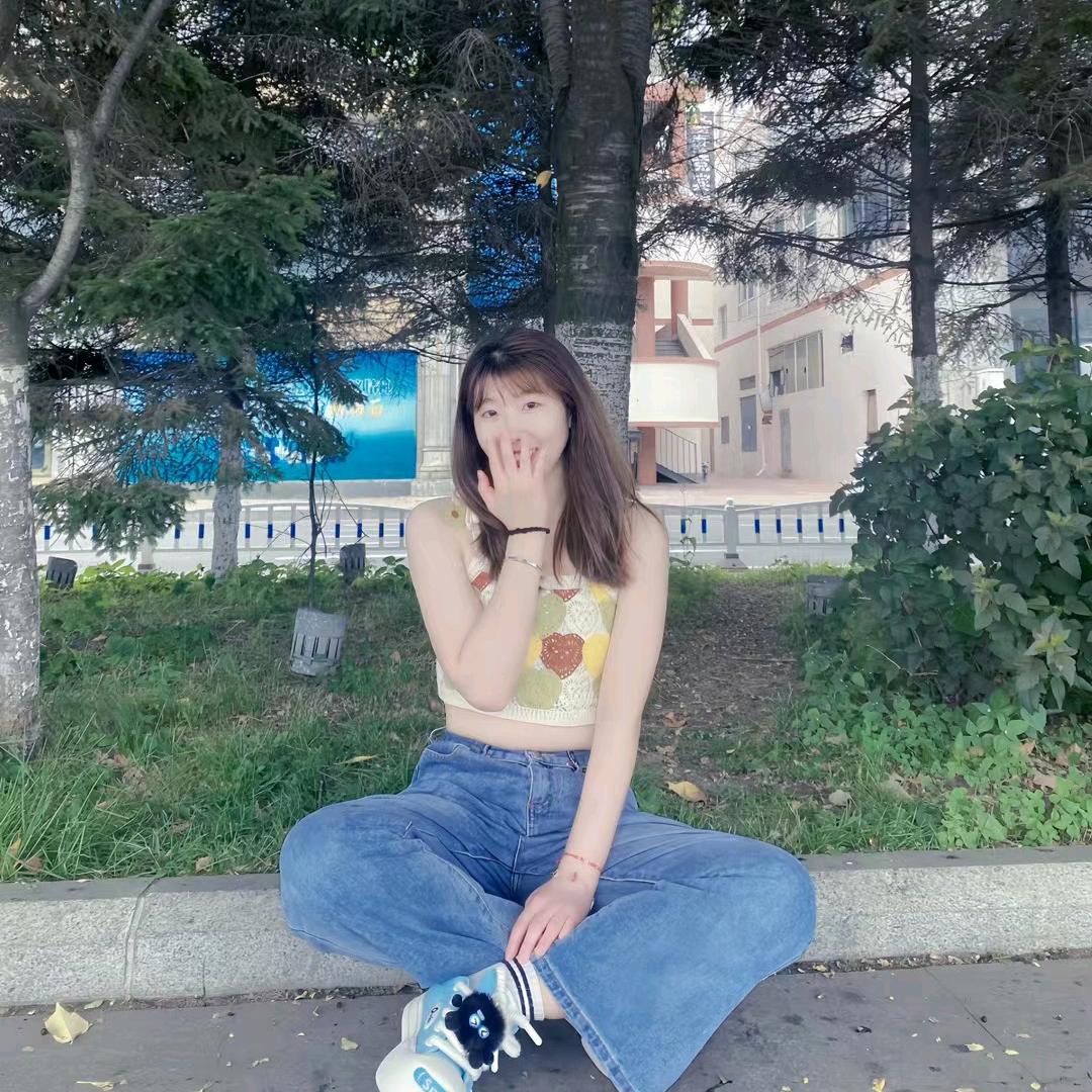 李好呀～～
