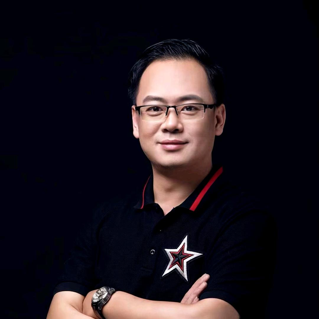 陈雷明