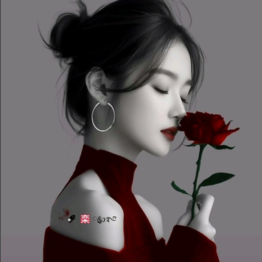 兔牙妹