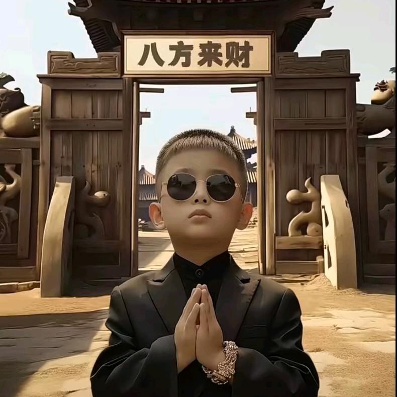启程