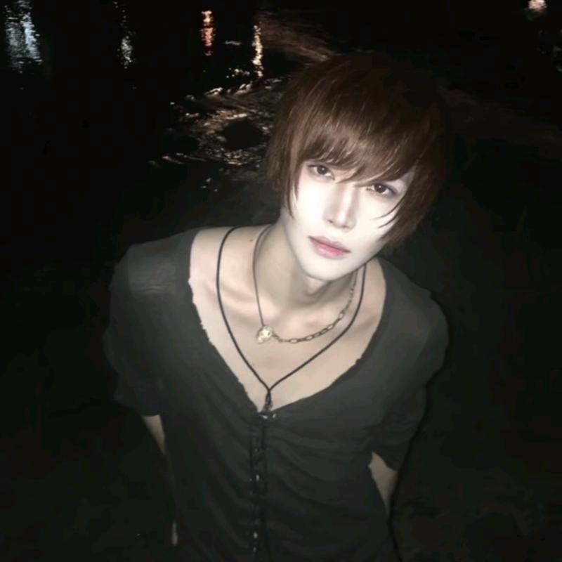 你有勇气和恶魔共生吗