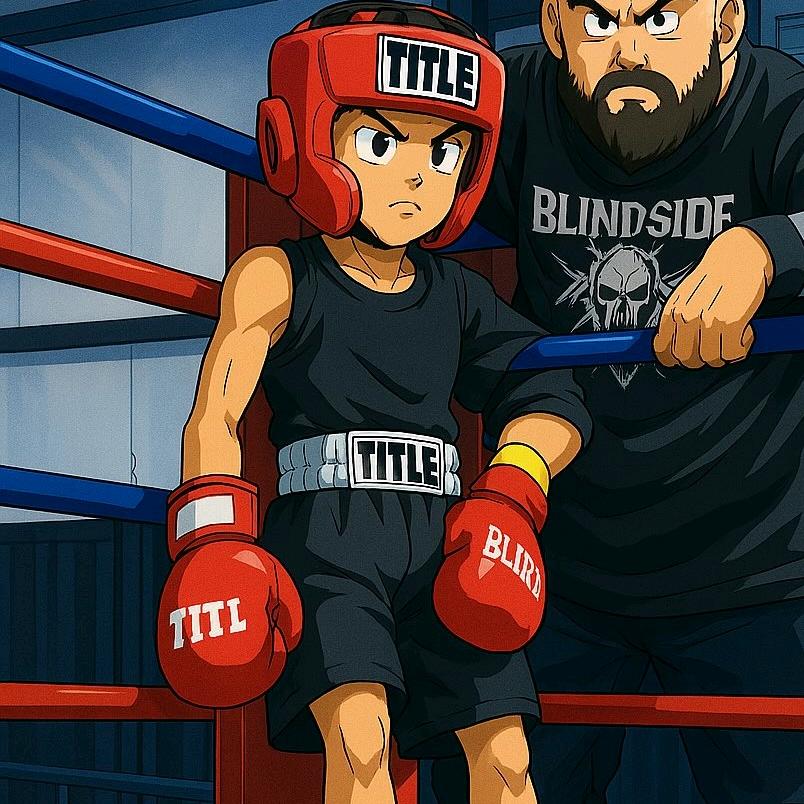 一步🥊格斗