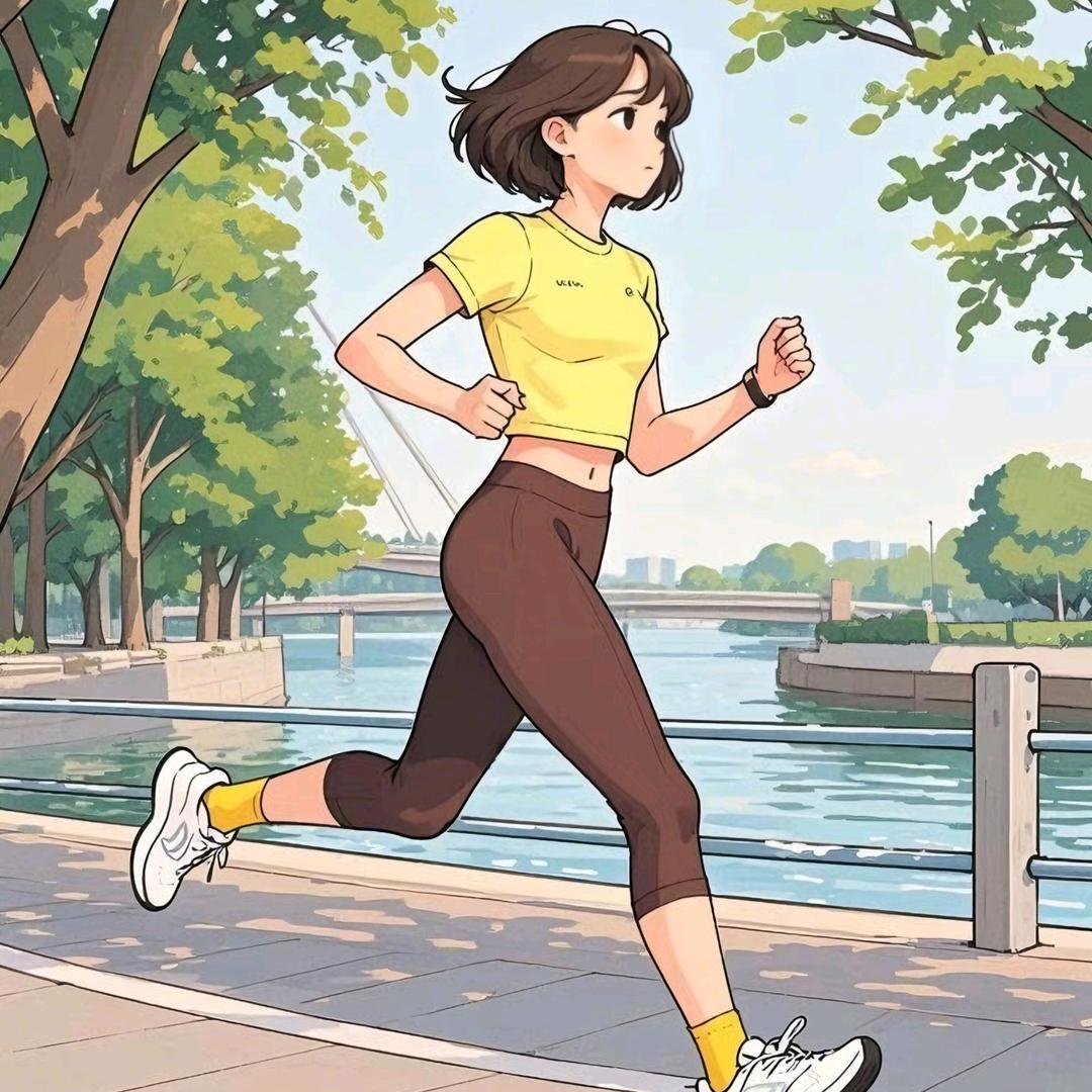 WZY🏃‍♀️