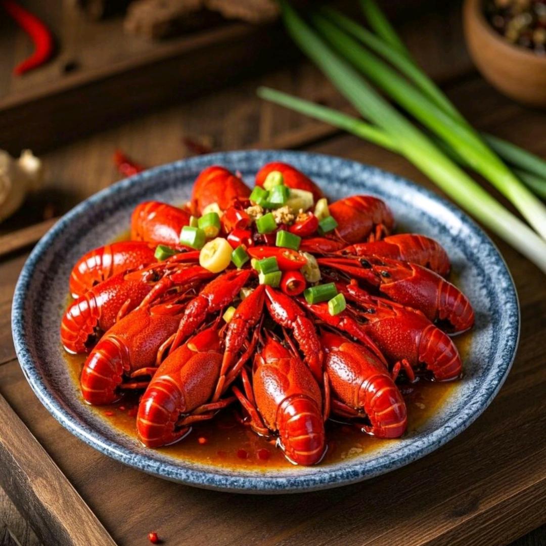 每日虾选(余杭店)