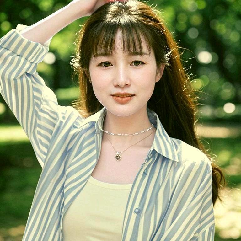 我是幸福人生