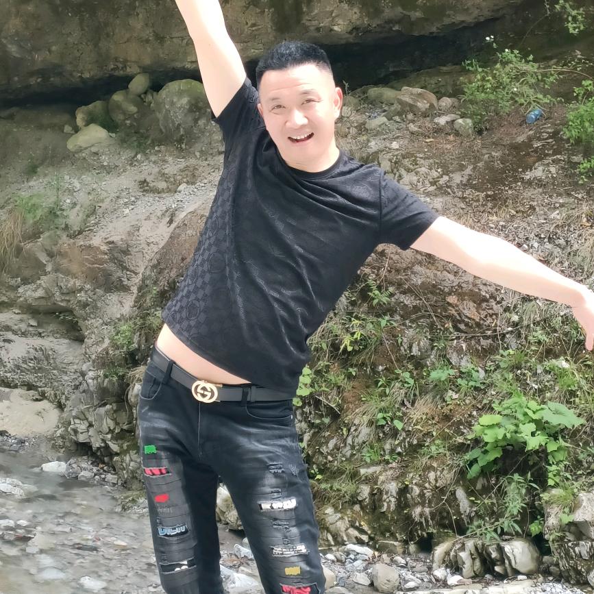 川L💞农村建哥💞