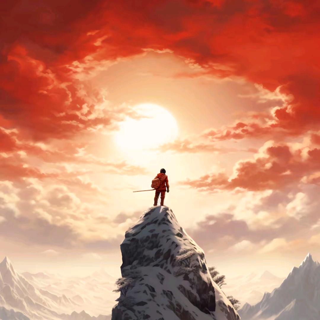 第三季荒野铁哥（名额已拿到 备战中）