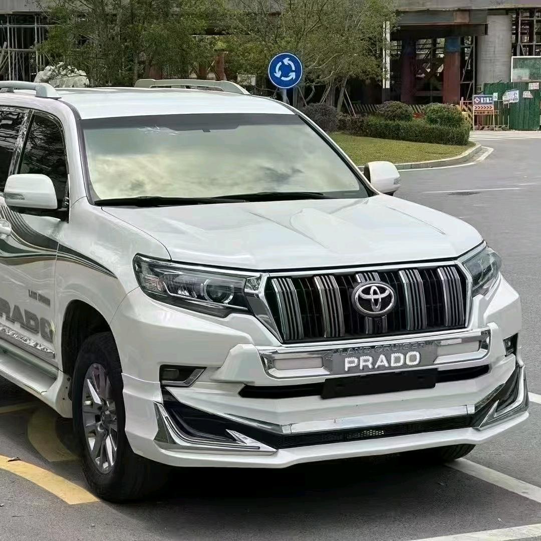 陆巡小宇二手车