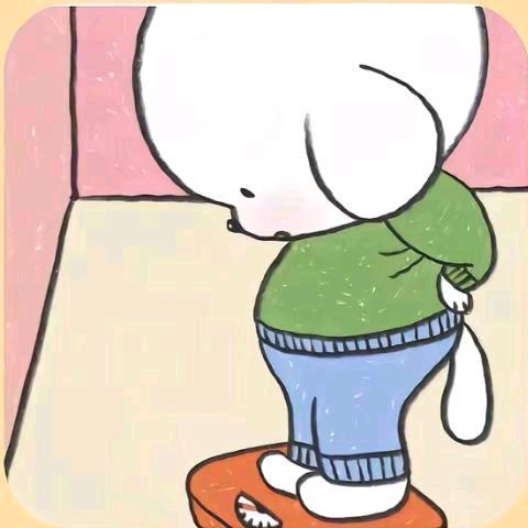 爱吃屎的小香猪