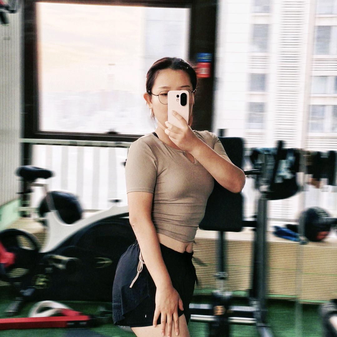 小陈减肥中（已减18斤）