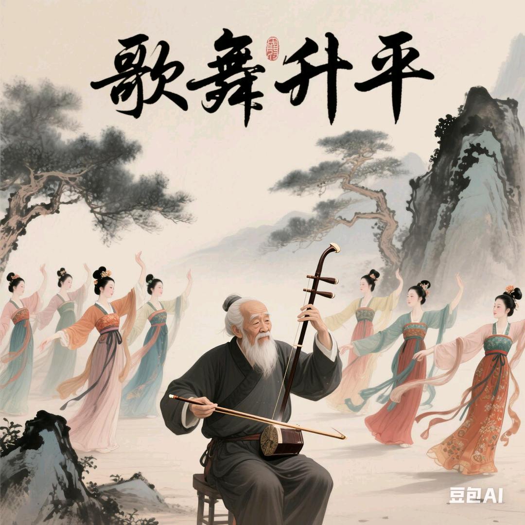 中式养生
