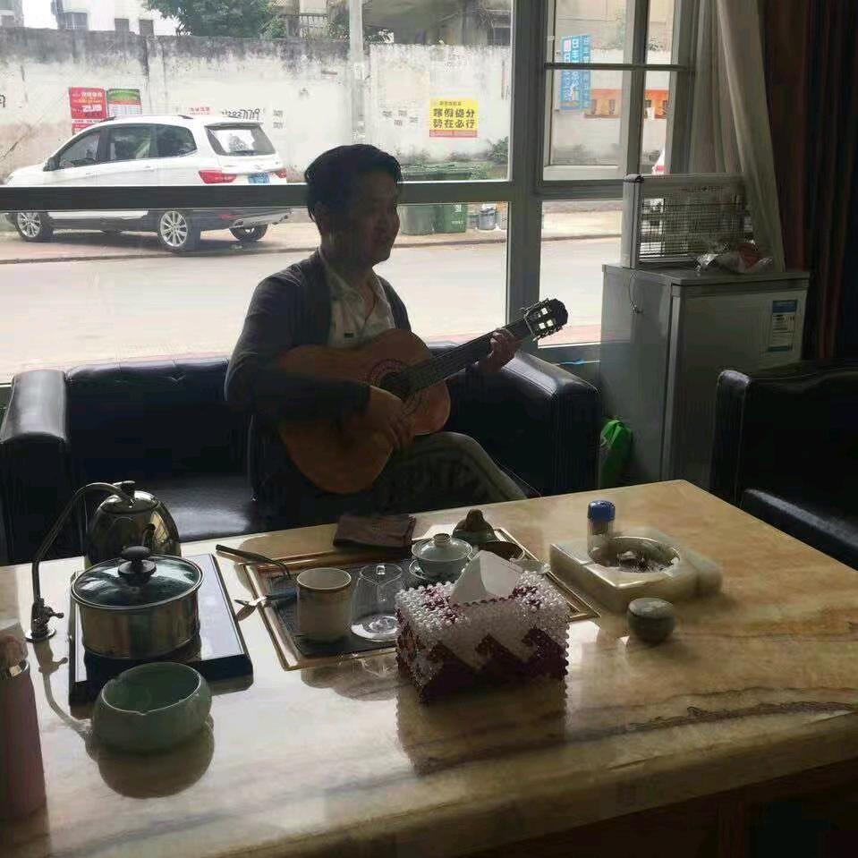 一方为王
