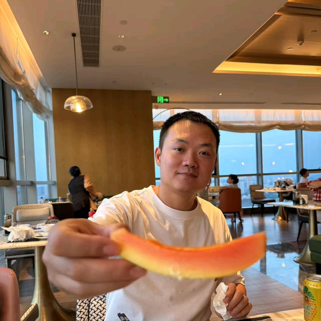 雨后彩虹