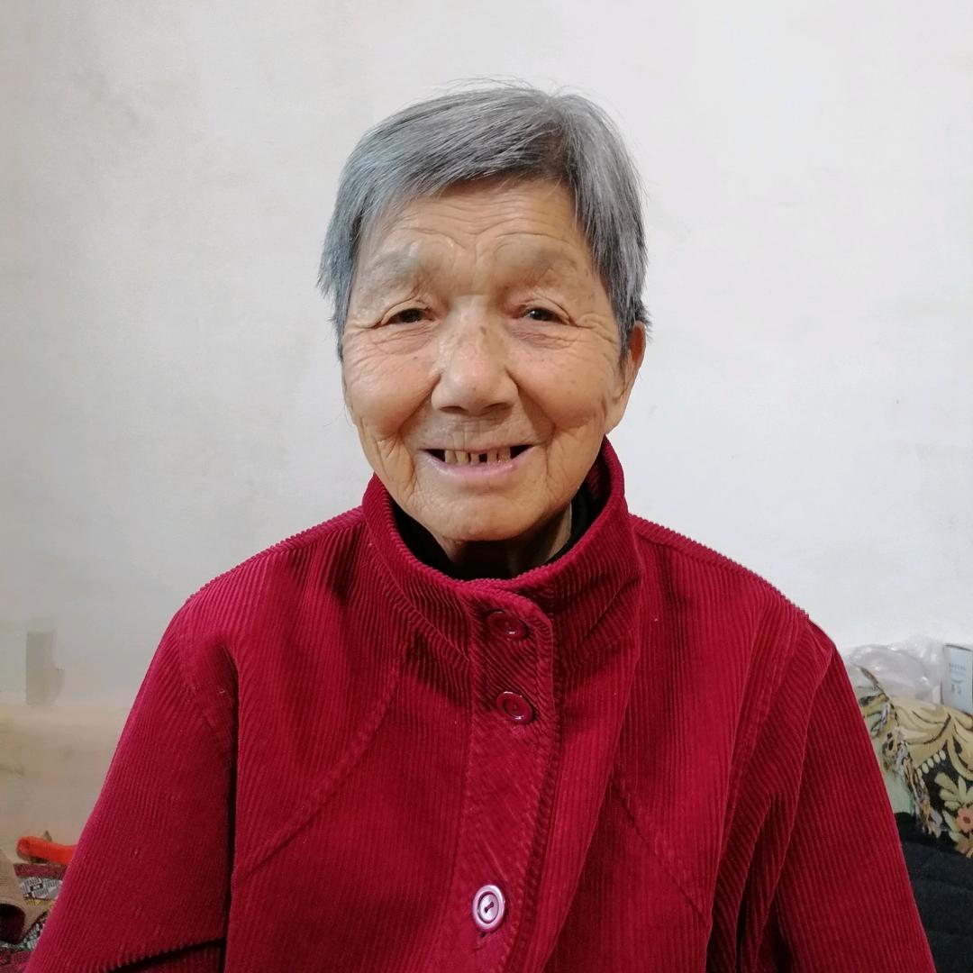 李姥