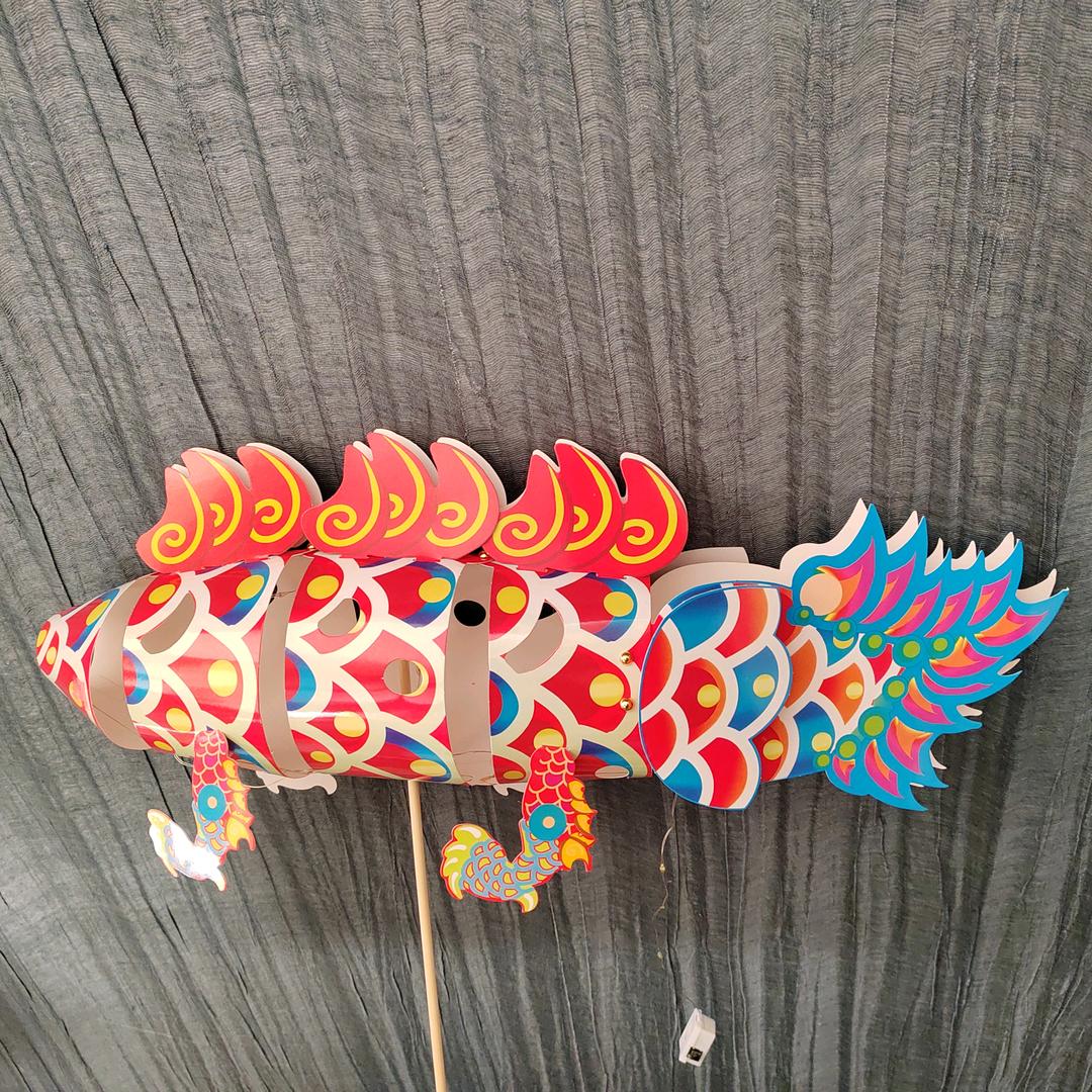 圆“粽”