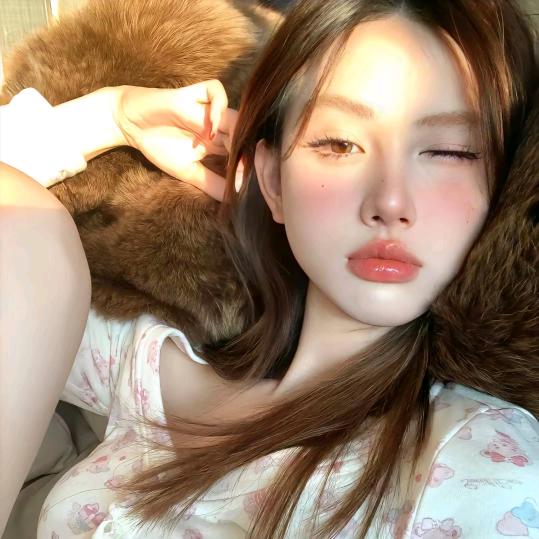 小阳睡不醒