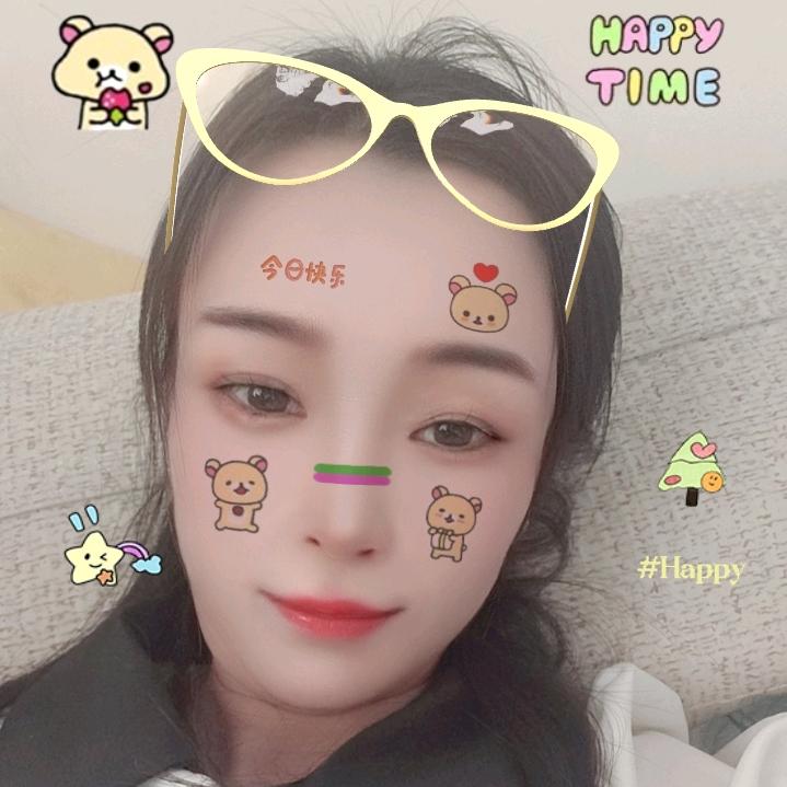 Miss     Li💗