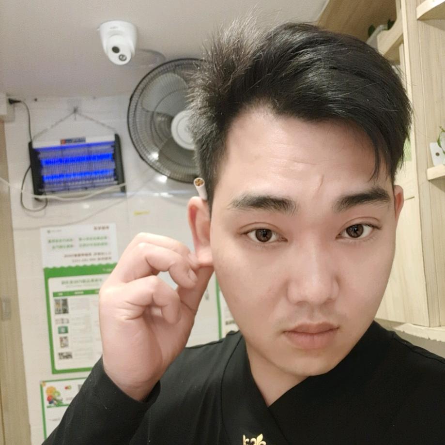你瞅啥