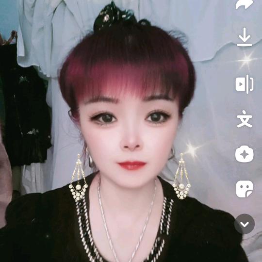 知足常乐美发