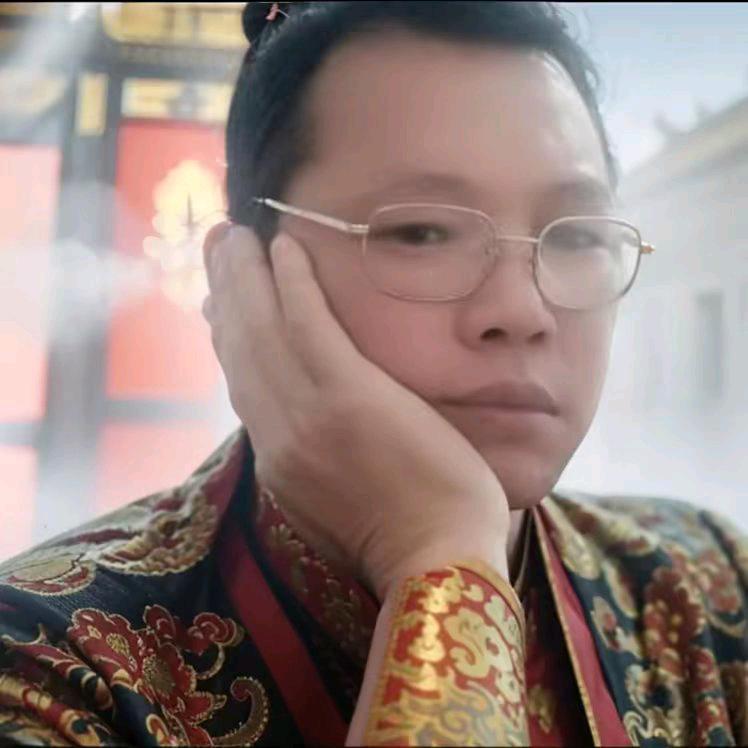 爱我中华