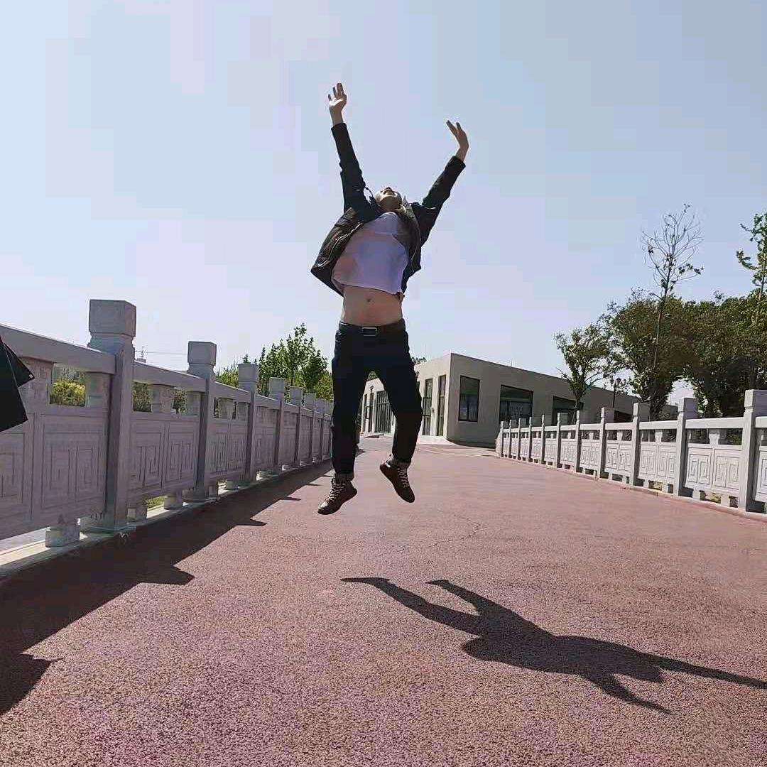 可惜我是天蝎座