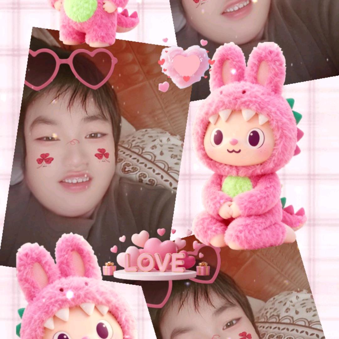 周金花好的朋友看关注我